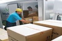 Năm 2013, IMP ước lãi gần 110 tỷ đồng 